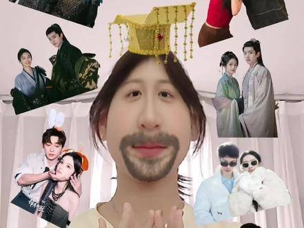 李昀锐孟子义周也丞磊CP粉许愿月下丞周成真