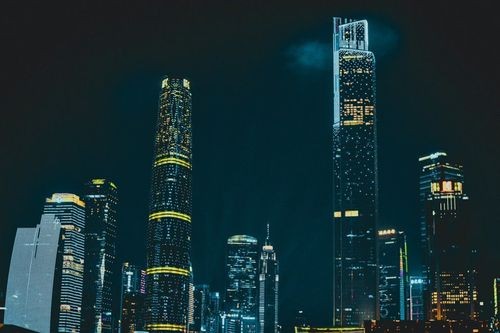 广州是中国最佳旅游地之一