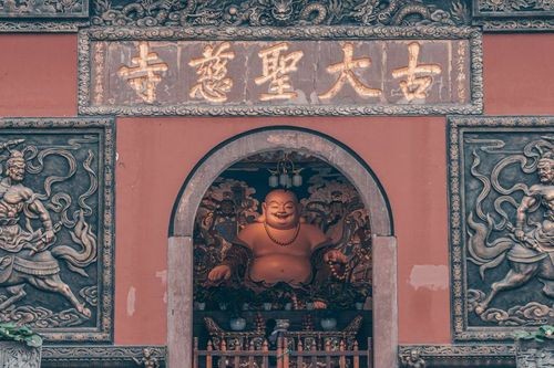 承德是中国最佳旅游地之一