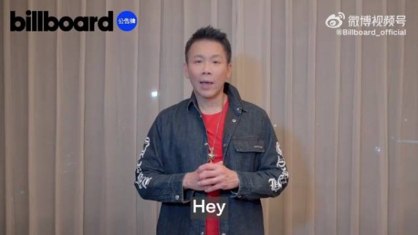 陶喆新世代音乐人计划 请回答采访