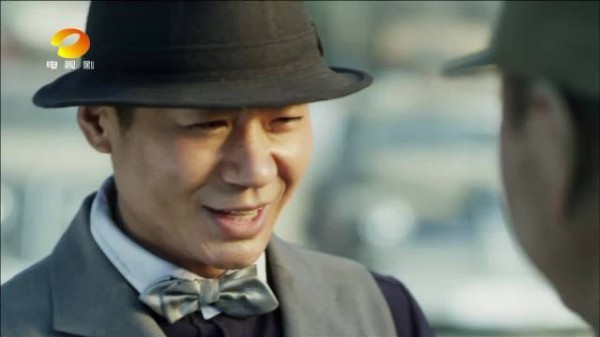 《激战》湖南卫视热播,抗战英雄智诱日军