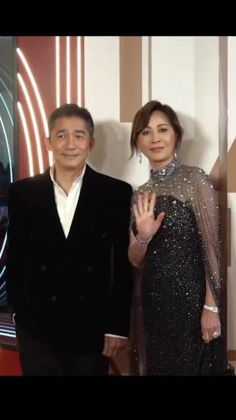 梁朝伟曾华倩六年恋情因生育观分歧分手,与刘嘉玲婚后未育