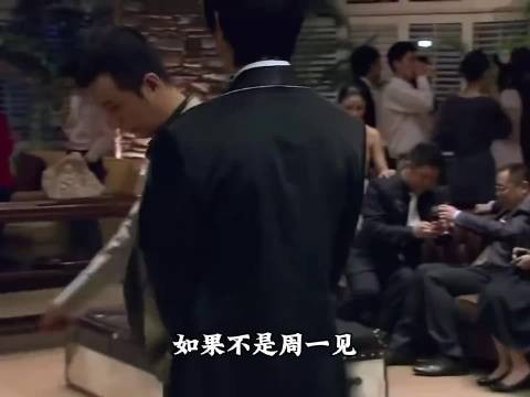 前半生有多狂 现在有多打脸