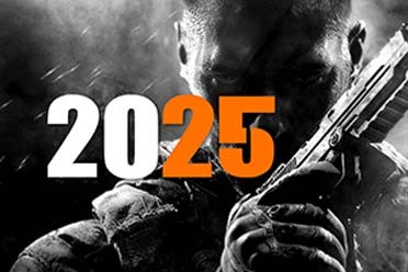曝2025年发售的《使命召唤》将是《黑色行动2》续作！