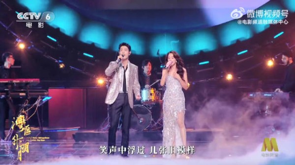 转发分享！那些年大湾区唱响的经典电影金曲