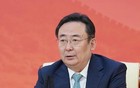 北京市委常委、常务副市长夏林茂回答记者提问