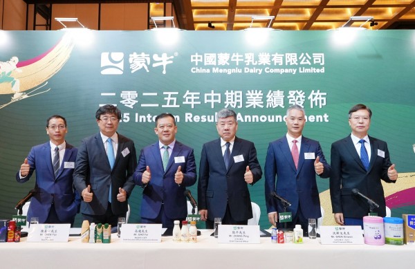 每日鲜语:创造好鲜奶高标准 高速增长领先行业