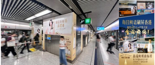 每日鲜语:创造好鲜奶高标准 高速增长领先行业