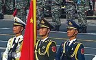 从出席九三阅兵外国的领导人名单谈起