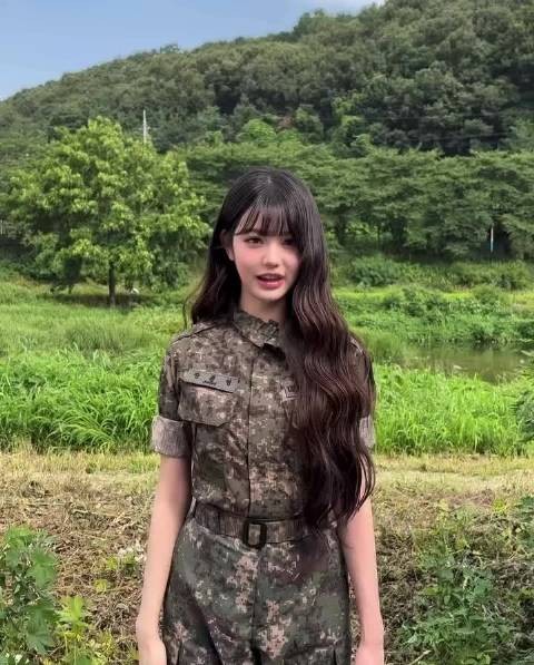 张元英IG更新