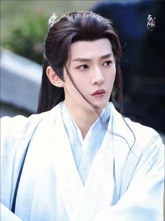 我心目中唯一一位能用“绝美”来形容的男演员！