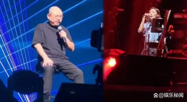 凤凰传奇问刀郎：南京演唱会能不能唱我们的歌曲？刀郎回应搞笑