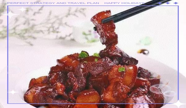 打开美食新世界：轻松掌握多样菜肴的制作