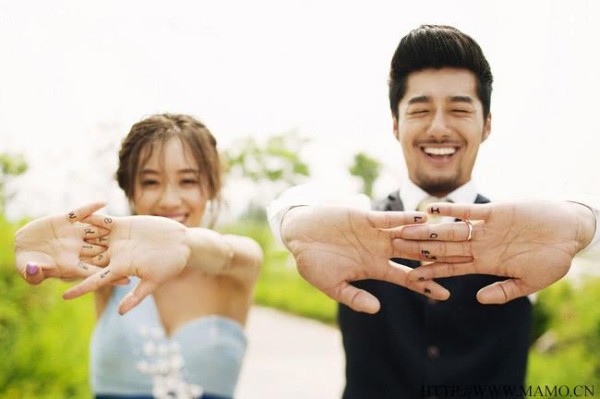恋爱和婚姻里，避免不愉快的六个技巧