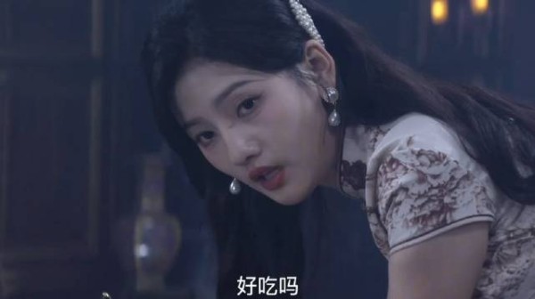 本想恭恭敬敬叫你一声婆婆，既然你那么不识相，那就只能把你踢出局✘