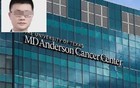 美国知名癌症医院华人博士后，登机前突然被捕