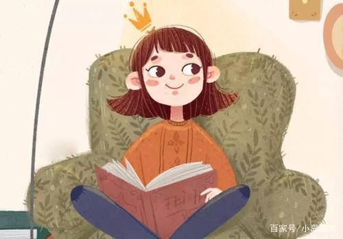 语文老师写的“阅读提高单”，了解阅读和课文的3个学习区别