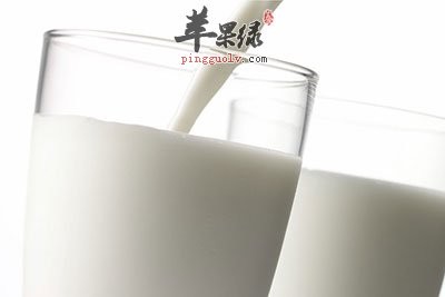 牛奶