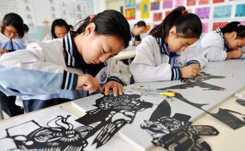 如何控制学生浮躁情绪