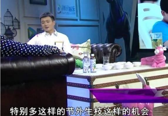 娱乐圈婚内出轨很平常？佟大为：诱惑太多，自己曾遭“小三”烦恼