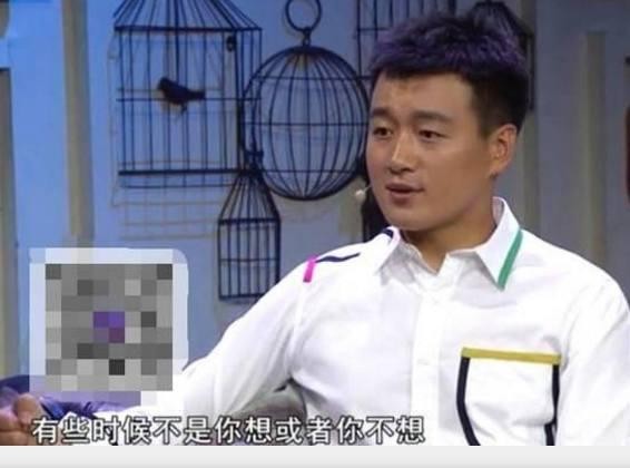 娱乐圈婚内出轨很平常？佟大为：诱惑太多，自己曾遭“小三”烦恼