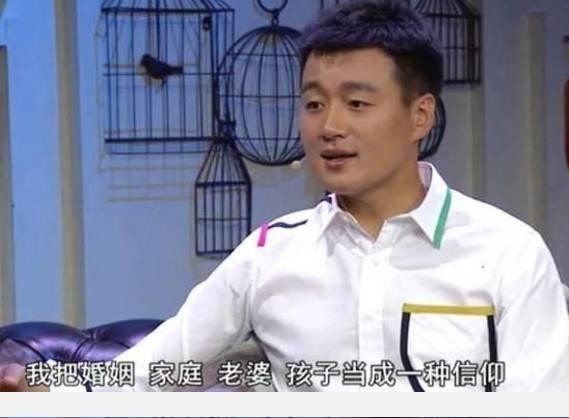 娱乐圈婚内出轨很平常？佟大为：诱惑太多，自己曾遭“小三”烦恼