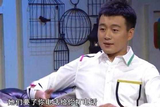 娱乐圈婚内出轨很平常？佟大为：诱惑太多，自己曾遭“小三”烦恼