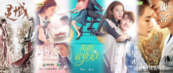 三部作品同期播放，稻草熊影业厚积薄发