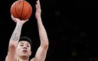 你不知道的台前幕后！上海男篮是这样得到张镇麟的