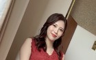 在学校里很受欢迎的类型——水端麻美
