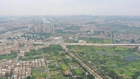 土地储备方案通过 ​南浦岛即将迎来新一轮开发建设