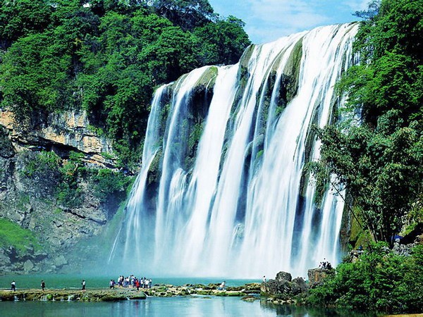 贵州旅游什么季节最好？什么时候去贵州旅游最好？几月份去贵州旅游最好