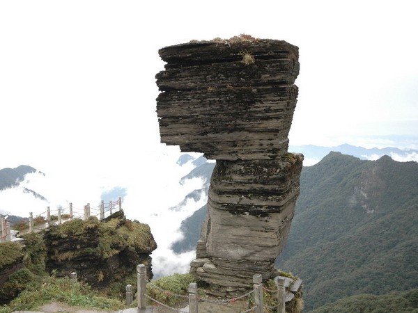 梵净山门票_贵州铜仁梵净山门票价格多少钱