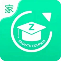 成长指南针家长端