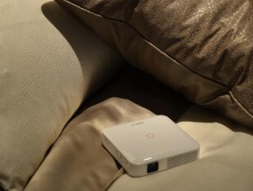 投影仪噪音减小的有效方法(以设置方法为主)