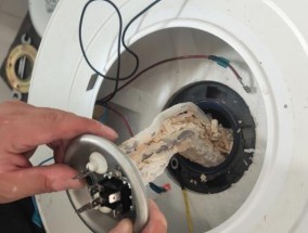 热水器水垢清洗的正确方法(轻松处理热水器中的水垢问题)