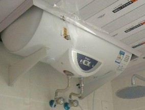 如何正确安装以热水器清洗加压泵(以热水器清洗加压泵安装方法详解)