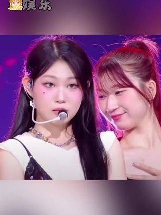 北夜与美美桑内同遇演唱难关，第三句成共同挑战