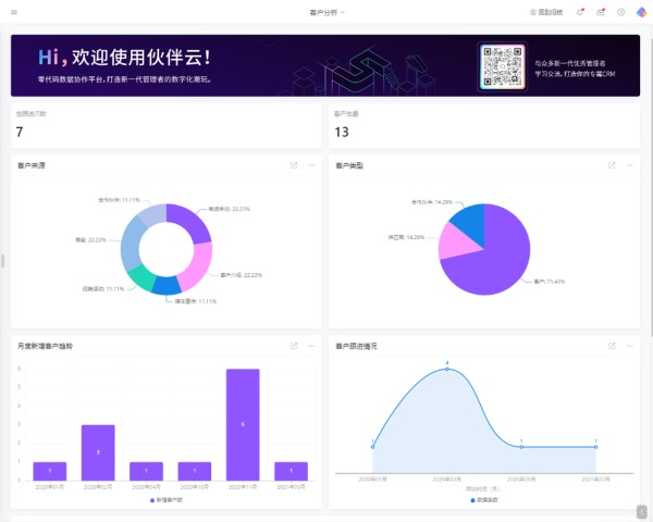 家里开销记账预算管理02