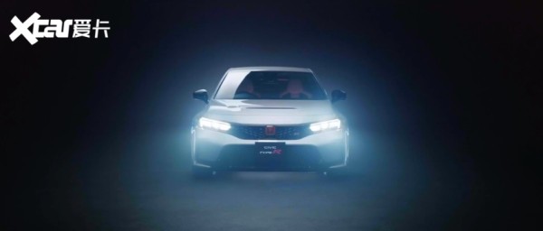 本田思域TYPE R