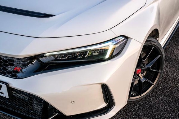 2025 款本田思域 Type R 评测：稀有且昂贵，但非常出色-有驾