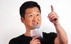 吴京口碑扑街，不是因为民众觉醒，而是因为风向！