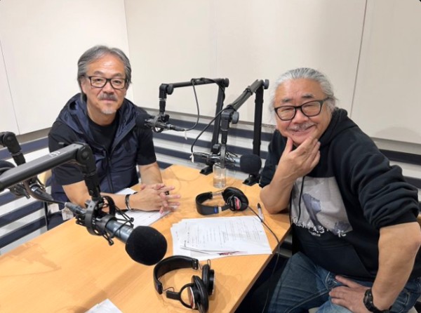 「FF之父」坂口博信竟是SE真领袖？离职后公司都瘫痪