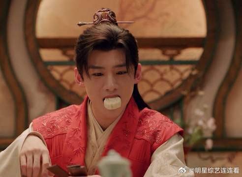 白敬亭宋轶《长风渡》收官,顾九思柳玉茹命运引热议