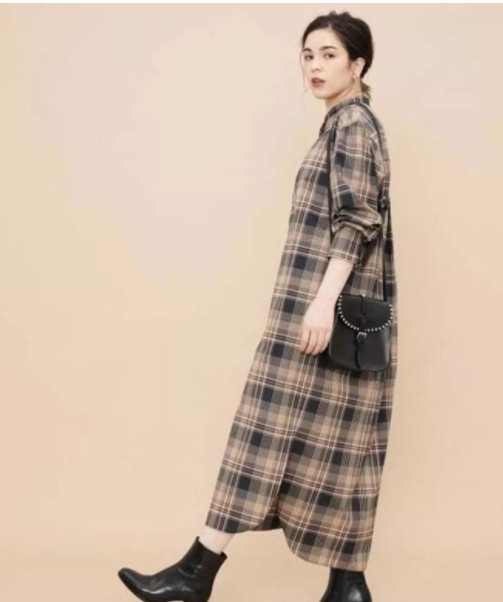 40岁女人时尚打扮 40岁的女人怎么打扮才算时尚？