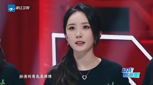 王牌9杨幂预告 顶流加盟引爆期待