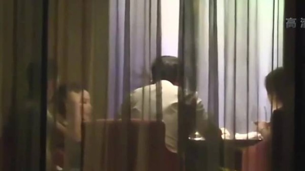 谢霆锋王菲七夕同框引热议