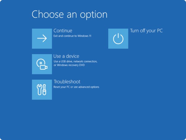 Enable Virtualization on Windows