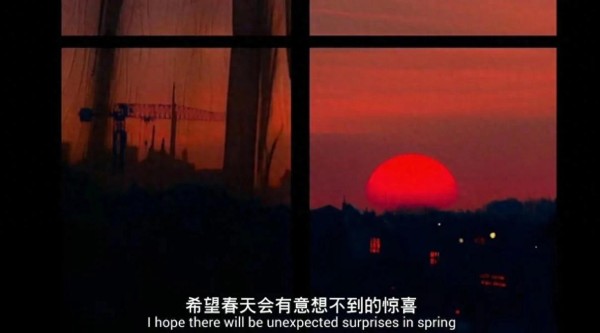 30句神级的影视台词，每一句都富含深意！