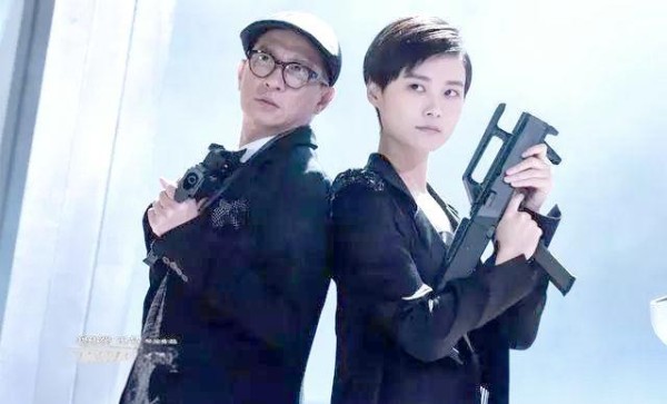王晶：香港商业电影最敏锐的出牌人